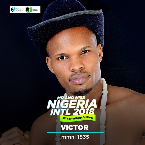 candidatos a mr international nigeria 2018. final 7 oct. - Página 2 1835_-_VICTOR