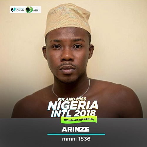 candidatos a mr international nigeria 2018. final 7 oct. - Página 2 1836_-_ARINZE