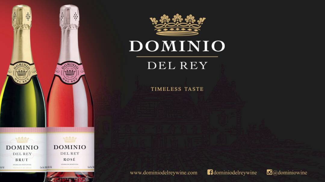 Dominio Del Rey Wine